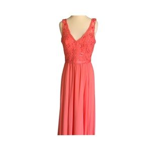 Mori Lee by Madeline Gardner prom/bridesmaid dress